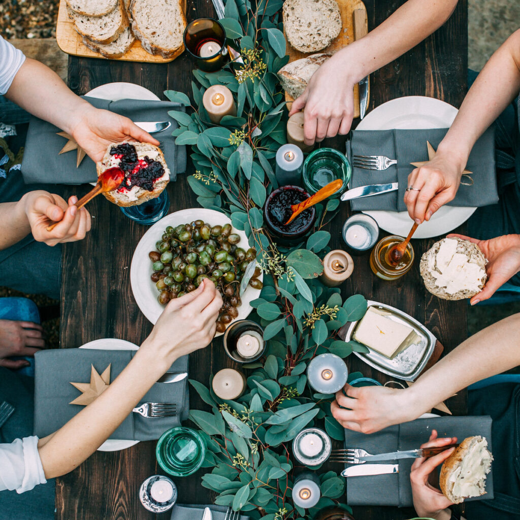 Avondale’s Culinary Gems: Where to Eat, Sip, and Savor in Jacksonville’s Tastiest Neighborhood